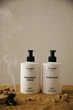 Делікатне рідке мило "Smoked sugar" - Honest Products Jar №11 500ml (1460118-32514195) - зображення 2