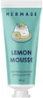 Парфумований крем для рук - Mermade Lemon Mousse 40g (1428069-28800870) - изображение 1