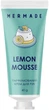 Парфумований крем для рук - Mermade Lemon Mousse 40g (1428069-28800870) - изображение 3