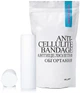 Антицеллюлитные моделирующие обертывания для тела с ниацинамидом - Hillary Niacinamide Anti-Cellulite Bandage 220g (1468574-33299640) - изображение 3