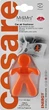 Автомобільний ароматизатор - Mr&Mrs Fragrance CESARE ORANGE ENERGY BLISTER (880582-58589) - изображение 1