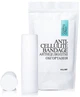 Антицеллюлитные обертывания с охлаждающим эффектом - Hillary Anti-cellulite Bandage Cooling Effect 110g (1066907-31017939) - изображение 1