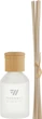 Аромадифузор "Свіжа бавовна" - Fresh Way Fresh Home Fresh Cotton * 100ml (1496581-34192812) - зображення 1