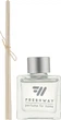 Аромадифузор "Свіжа бавовна" - Fresh Way Fresh Home Fresh Cotton * 100ml (1496581-34192812) - зображення 3