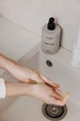 Делікатне рідке мило "Cirus&santal" - Honest Products Jar №11 500ml (1460090-32514174) - зображення 3