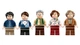 Конструктор LEGO Harry Potter Privet Drive: Визит тети Мардж 639 элементов (76451) - изображение 6