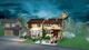 Конструктор LEGO Harry Potter Privet Drive: Визит тети Мардж 639 элементов (76451) - изображение 9