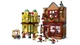 Конструктор LEGO Harry Potter Privet Фирменная экипировка для квиддича и кафе - мороженое 795 элементов (76452) - изображение 7