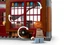 Конструктор LEGO Harry Potter Privet Фирменная экипировка для квиддича и кафе - мороженое 795 элементов (76452) - изображение 8