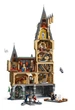 Конструктор LEGO Harry Potter Замок Хогвартс: Главная башня 2135 деталей (76454) - изображение 6