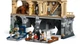 Конструктор LEGO Harry Potter Замок Хогвартс: Главная башня 2135 деталей (76454) - изображение 7