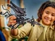 Конструктор LEGO Harry Potter Семья Фестралов 548 деталей (76458) - изображение 9