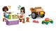 Конструктор LEGO Friends Поездка на машине с друзьями 220 деталей (42659) - изображение 6