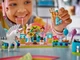Конструктор LEGO Friends Костюмированная вечеринка с единорогом и феей 261 деталь (42661) - изображение 8