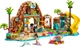 Конструктор LEGO Friends Семейный отдых на пляже 1140 элементов (42673) - изображение 2
