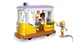 Конструктор LEGO Friends Зелёное кафе и цветочный магазин 1138 элементов (42671) - изображение 6
