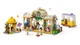 Конструктор LEGO Friends Зелёное кафе и цветочный магазин 1138 элементов (42671) - изображение 7