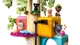 Конструктор LEGO Friends Кошачий день рождения и домик на дереве 321 деталь (42666) - изображение 8