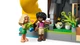 Конструктор LEGO Friends Семейный отдых на пляже 1140 элементов (42673) - изображение 10