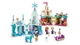 Конструктор LEGO Disney Миниатюрный замок Эренделл и ледяной дворец Эльзы 306 элементов (43278) - изображение 7