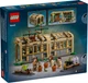 Конструктор LEGO Harry Potter Замок Хогвартс: занятия по траволечению 390 элементов (76445) - изображение 8