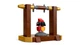 Конструктор LEGO Harry Potter Фоукс: Феникс Дамблдора 299 элементов (76448) - изображение 5