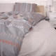 Комплект постельного белья Mirson King Size 220х240 см 17-4841 Elisabetta Бязь (2200009579820) - изображение 2