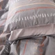 Комплект постельного белья Mirson King Size 220х240 см 17-4841 Elisabetta Бязь (2200009579820) - изображение 5