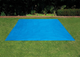 Mata pod basen Dmuchane 435 x 435 cm DM-503 (5903890629106) - obraz 4