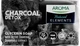 Мило з активованим вугіллям - Aroma Charcoal Detox Glycerin Soap 100g (954634-28748480) - зображення 1