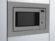 Вбудована мікрохвильова піч Beko BMOB 17131 X (8690842400742) - зображення 3