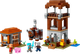 Zestaw klocków LEGO Minecraft Kryjówka rozbójników i dewastatorów, 665 el. 21278 (5702017815527) - obraz 2