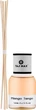 Аромадіфузор - Taj Max Mango Tango Fragrance Diffuser 140ml (1298023-31100538) - зображення 2