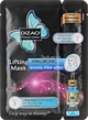 Разглаживающая маска для лица и шеи "Гиалуроновый наполнитель" - Dizao Lifting Mask Hyaluronic Wrinkle Filler Effect (676455-37243003) - изображение 1