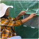 Folia na tunel ogrodowy Plonos 2.5 x 4 m (4973-F) - obraz 3
