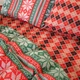 Комплект постельного белья MirSon Евро 200х220 см 17-0659 Christmas Бязь (2200009612671) - изображение 3