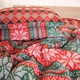 Комплект постельного белья MirSon Двуспальный 175х210 см 17-0659 Christmas Ranforce Elite (2200009612923) - изображение 6