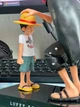 Аниме фигурка One Piece, Ван Пис Луффи и Шанкс, 18 см (OP 0032) - изображение 3