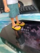 Аниме фигурка One Piece, Ван Пис Луффи и Шанкс, 18 см (OP 0032) - изображение 8
