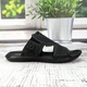 Чоловічі шкіряні сандалі 2-в-1 ClubShoes сині 43р (27,5 см) 3960 - зображення 9