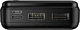 Powerbank Maxlife MXPB-01 20000 mAh 12W Black (5900495758286) - obraz 5