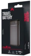 Powerbank Maxlife MXPB-01 20000 mAh 12W Black (5900495758286) - obraz 7