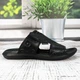 Сандалії чоловічі 2-в-1 ClubShoes чорні шкіряні 44р (28,5 см) 3960 - зображення 9