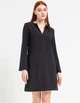 Сукня Esprit Ж1117523 (083eo1e311) колір чорний (Ж1117523 - 207560) - изображение 1