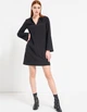 Сукня Esprit Ж1117523 (083eo1e311) колір чорний (Ж1117523 - 207560) - изображение 2