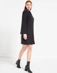 Сукня Esprit Ж1117523 (083eo1e311) колір чорний (Ж1117523 - 207560) - изображение 3