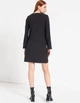 Сукня Esprit Ж1117523 (083eo1e311) колір чорний (Ж1117523 - 207560) - изображение 4