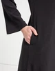 Сукня Esprit Ж1117523 (083eo1e311) колір чорний (Ж1117523 - 207560) - изображение 6