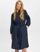 Сукня Esprit Ж1117533 (083eo1e305) колір синій (Ж1117533 - 207604) - изображение 1
