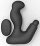 Универсальный вибратор Nexus - Max 20 Waterproof Remote Control Unisex Massager цвет черный (21932005000000000) - изображение 1
